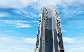 โรงแรมเบอร์จายา มากาตี